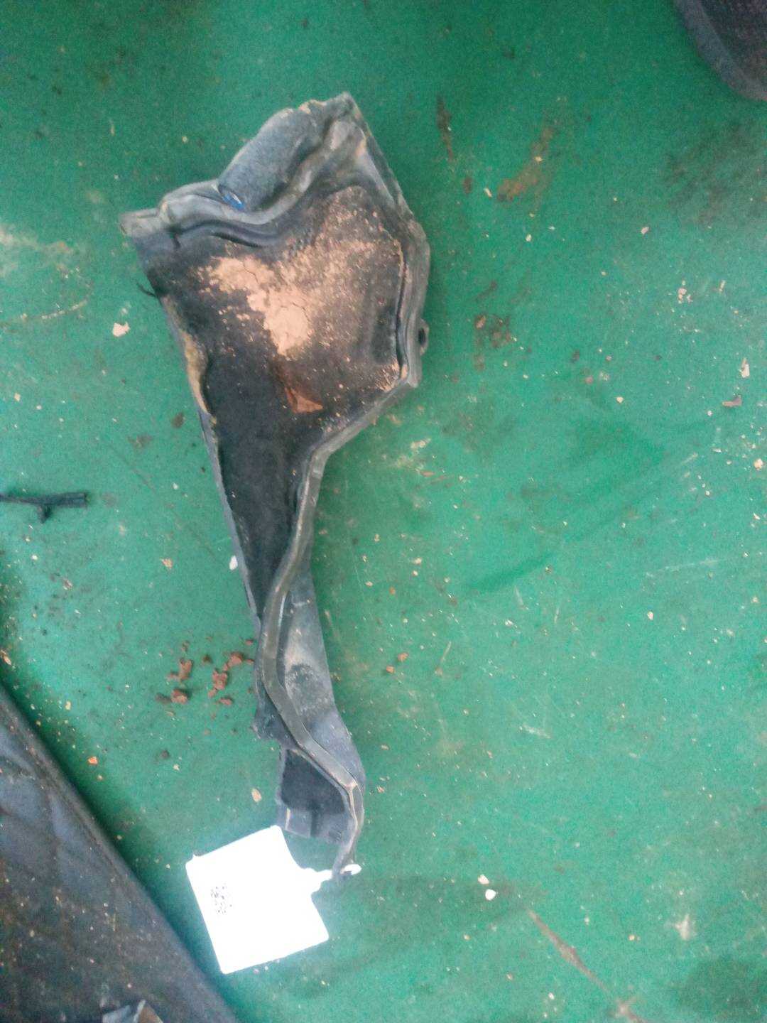 51717204336 Front Bulkhead Upper Part, Right