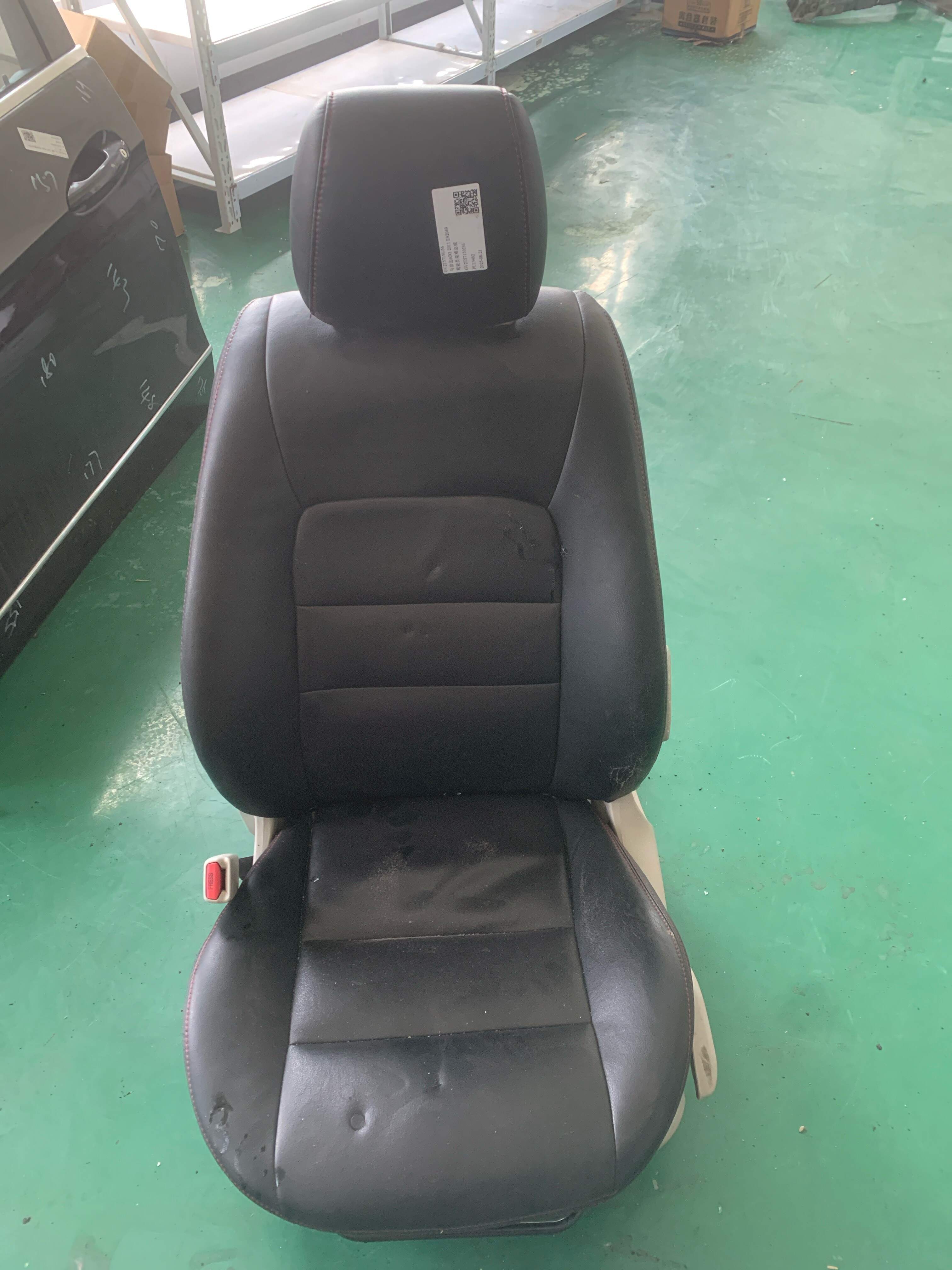 GV2T57150J56 驾驶员座椅总成