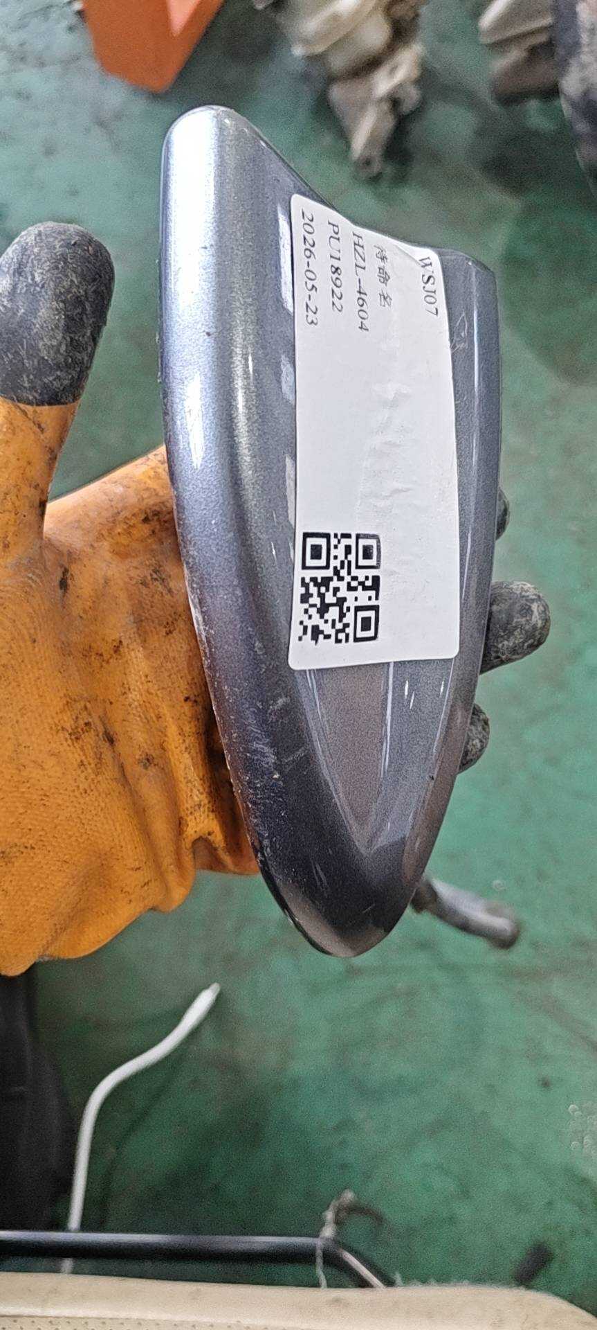 39150T0AG01ZD 外天线