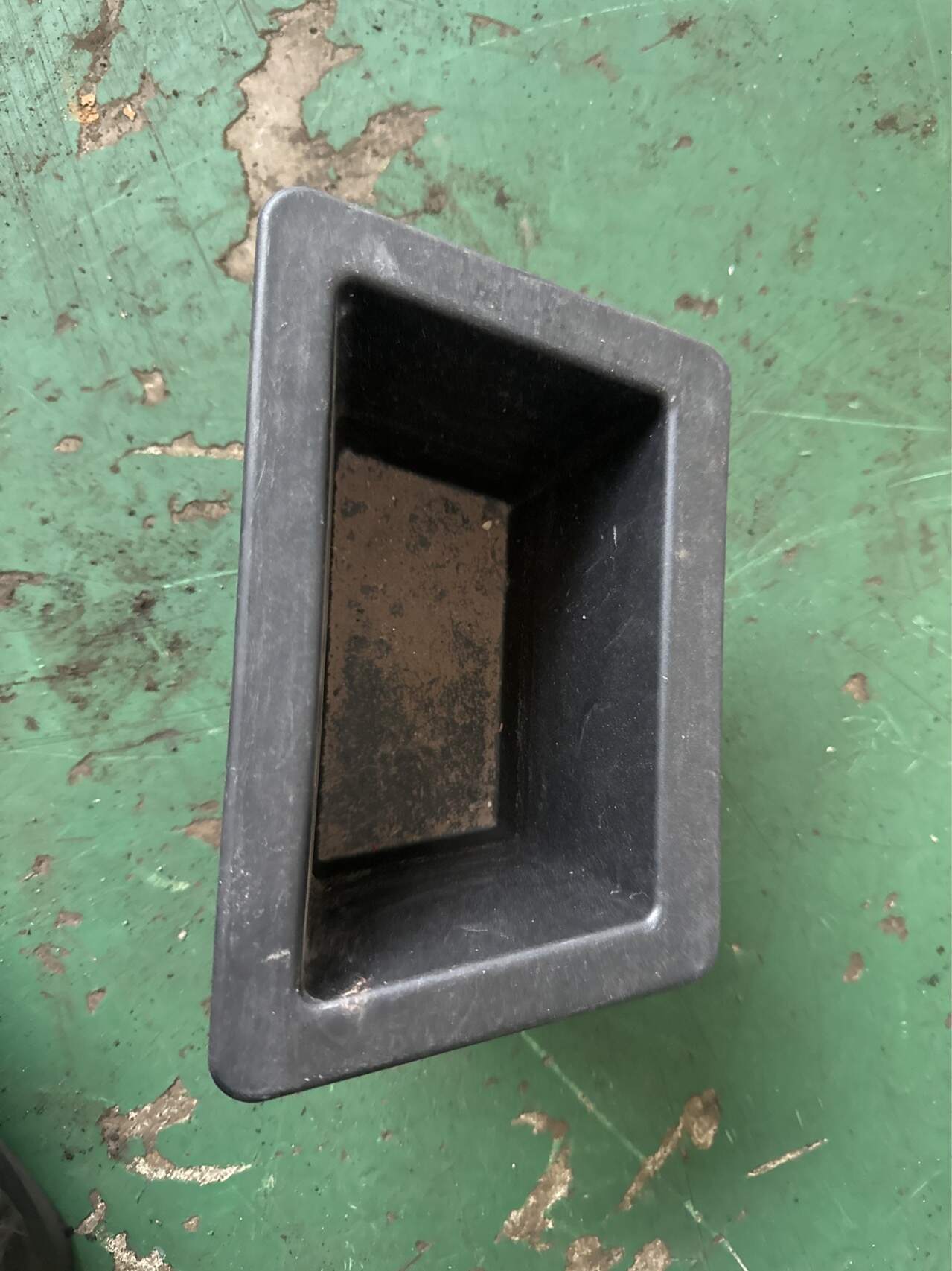 51477298601 存物盒 行李箱