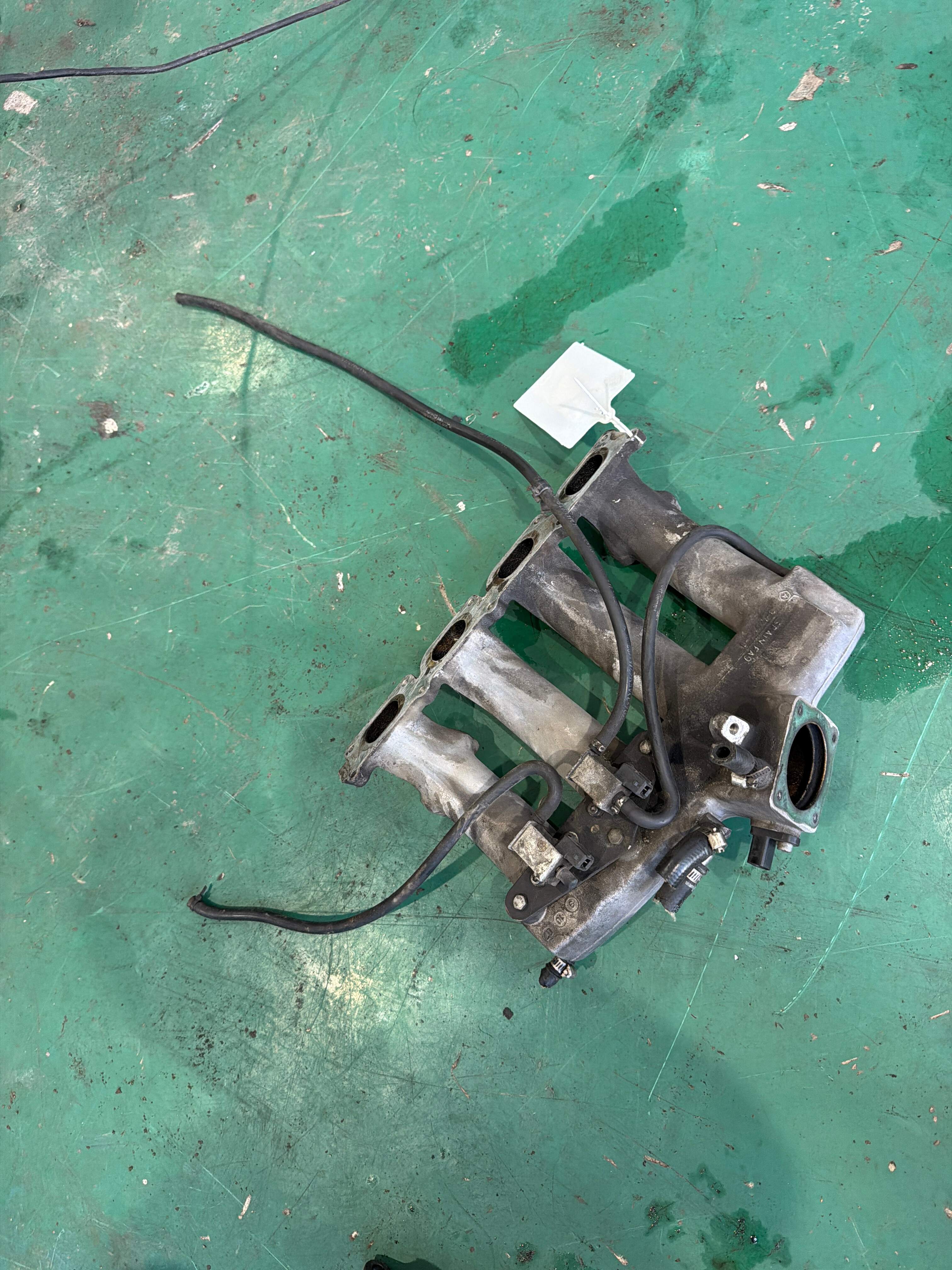 06B133201AQ Intake Manifold