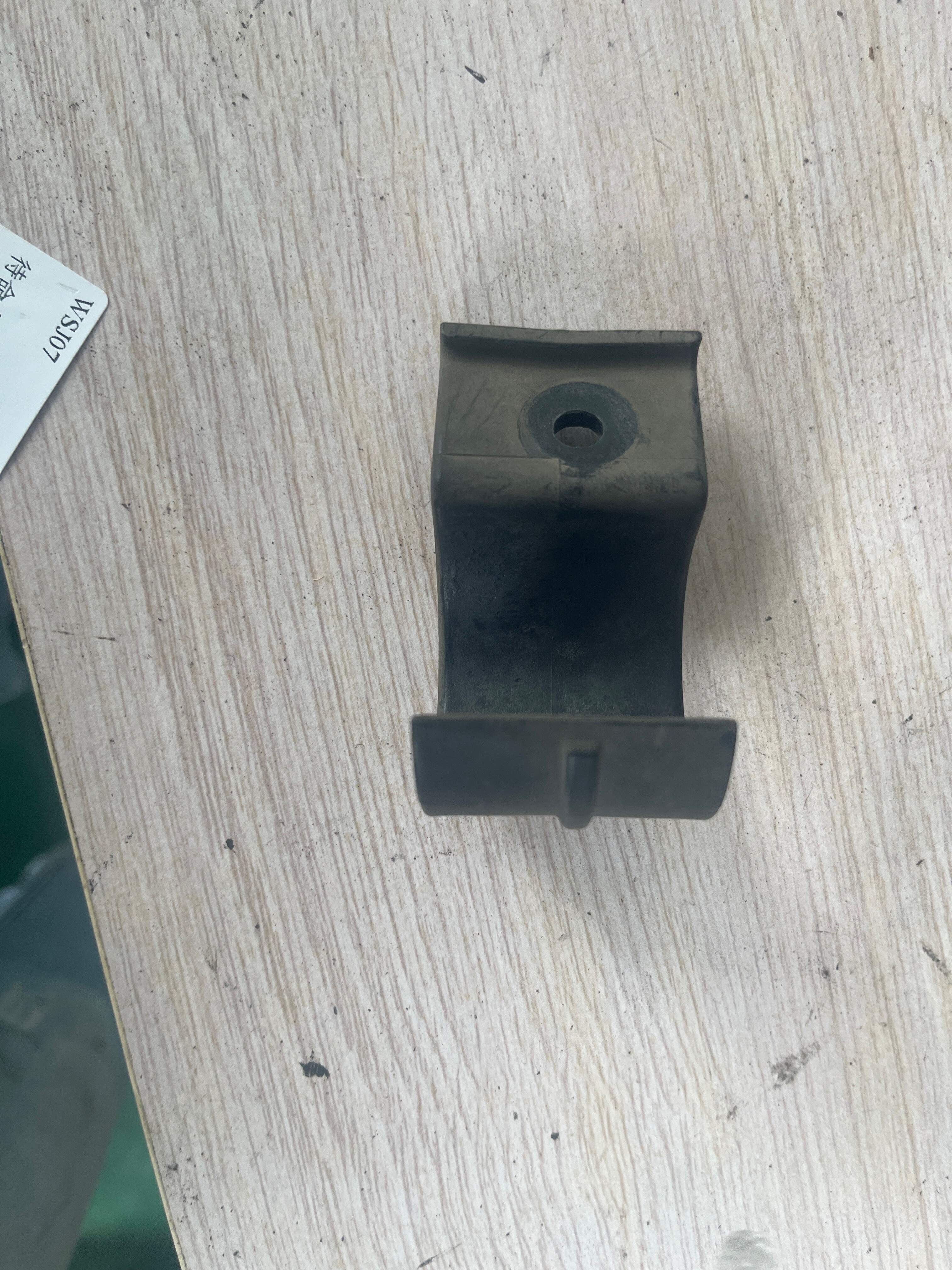 254812S000 软卡子