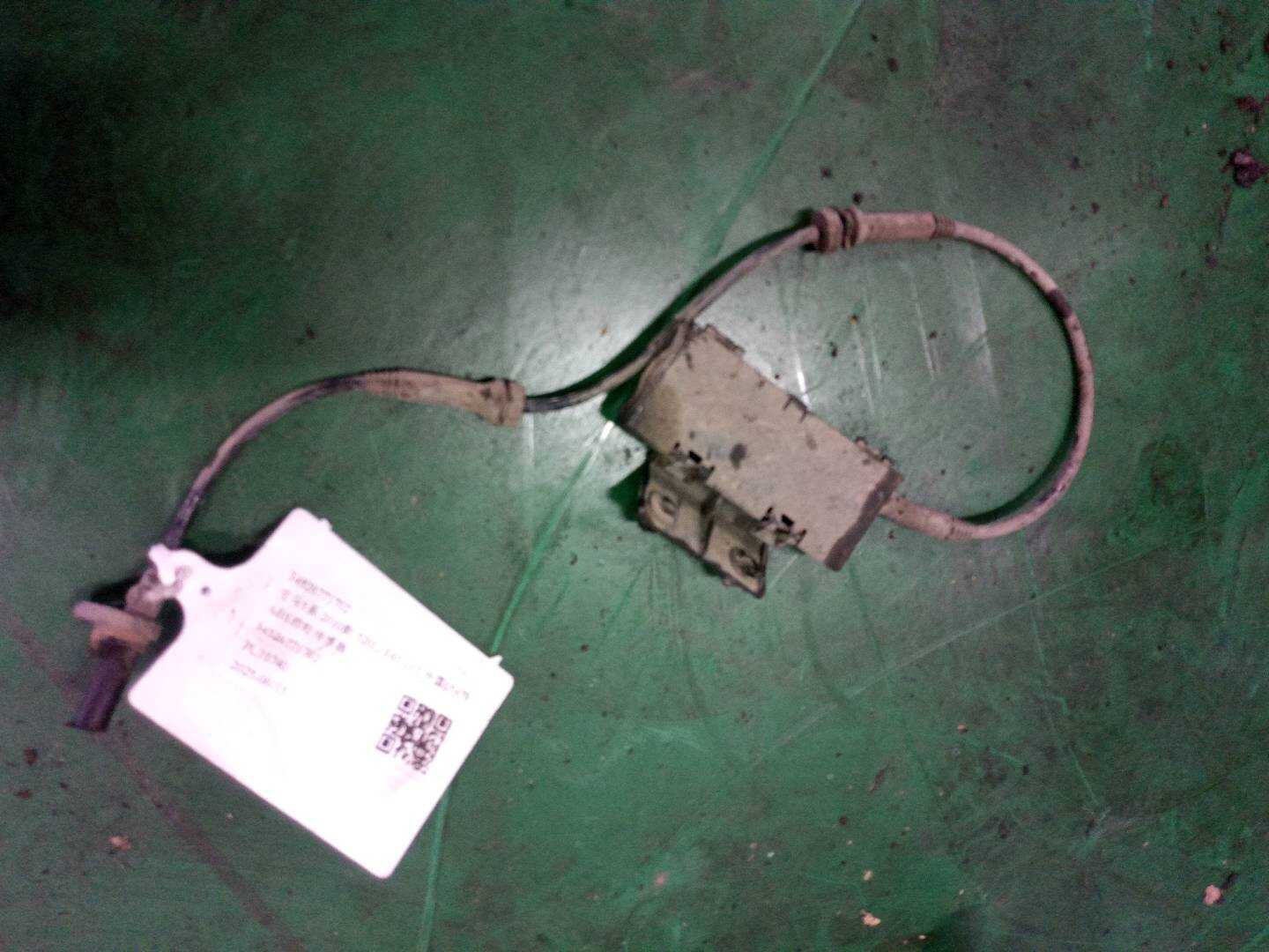 34526771702 ABS前轮传感器