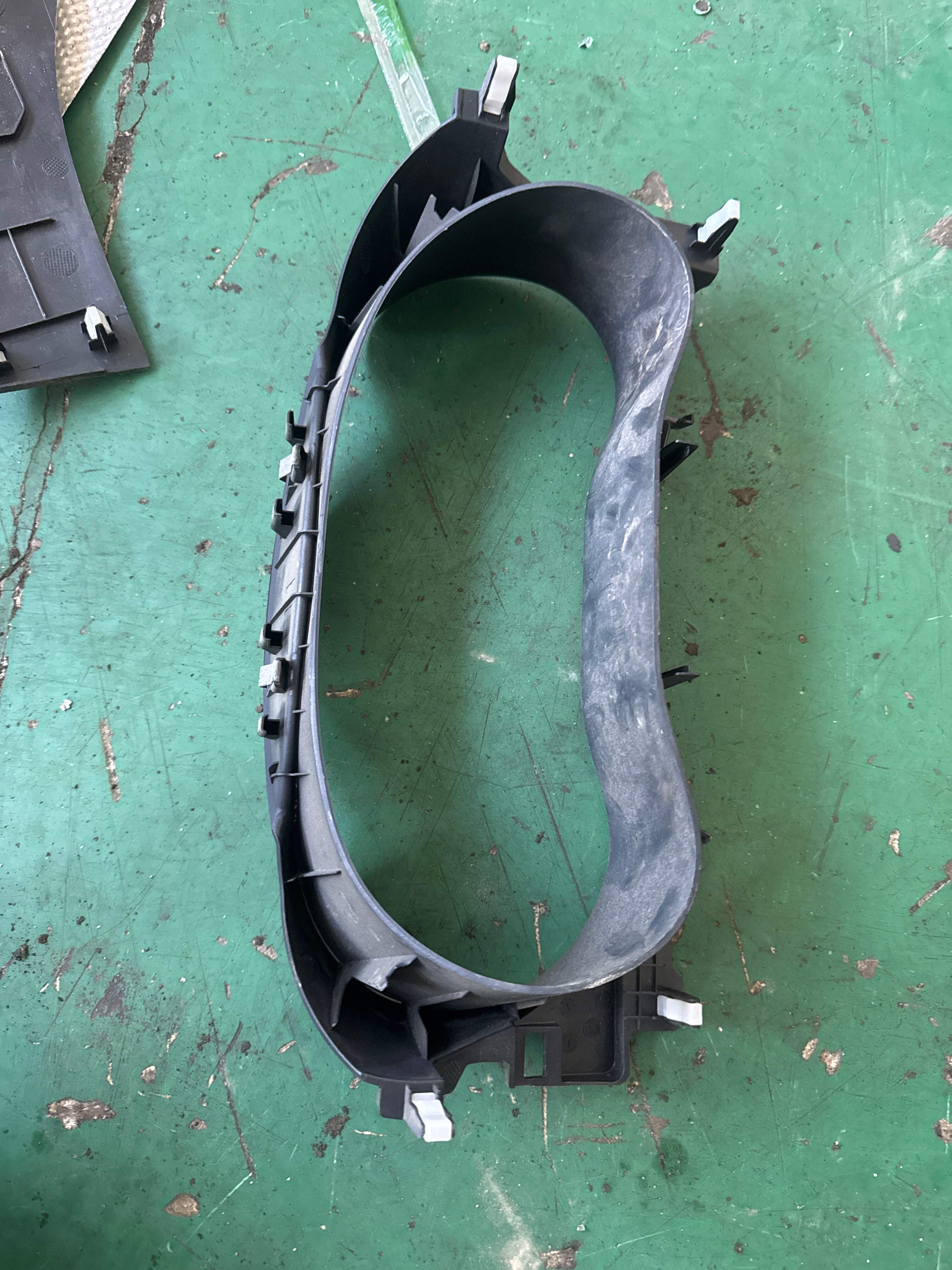 MEF5306660BD1 组合仪表罩总成
