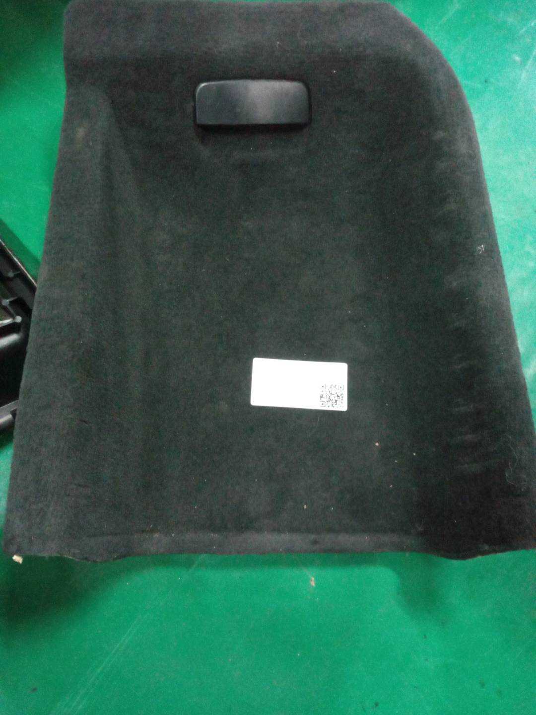 51477254078 行李箱饰板（右后）