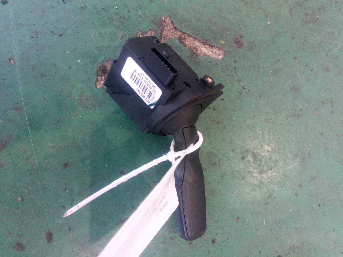 4E0953521B Cruise Control Switch