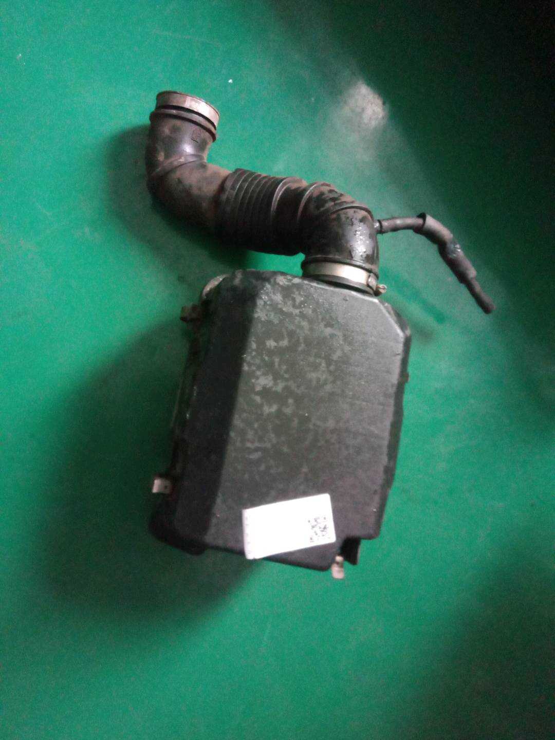 SW804435A6 Air Filter Assembly