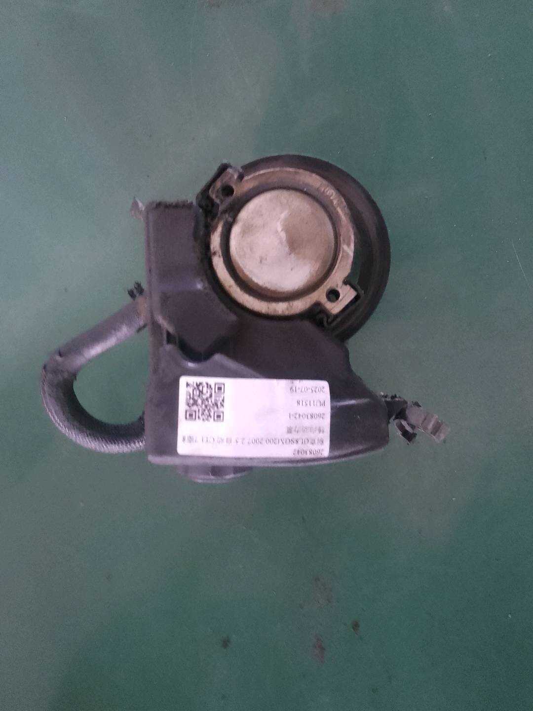26083042 Power Steering Pump