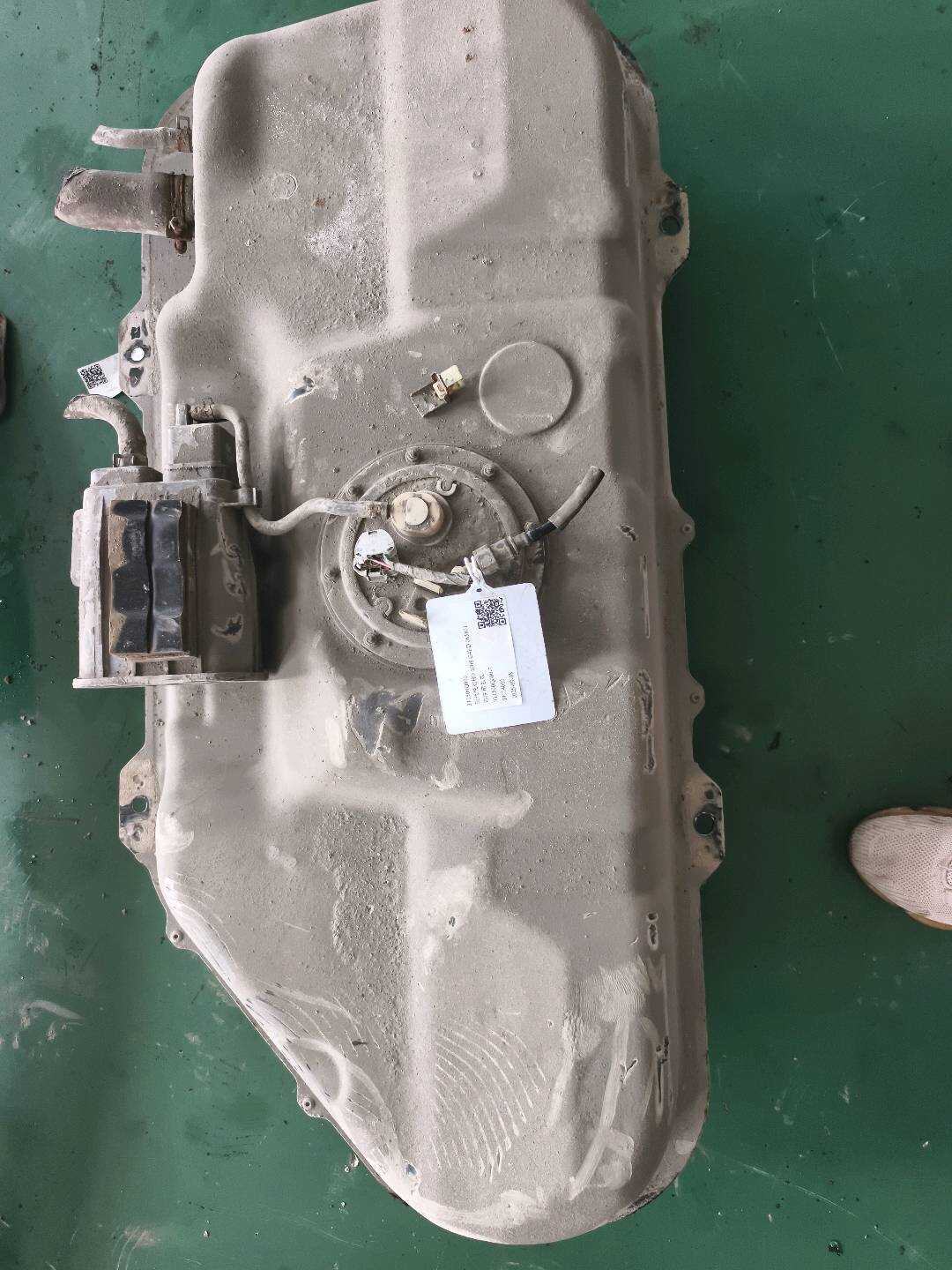 311500Q000 燃油箱总成