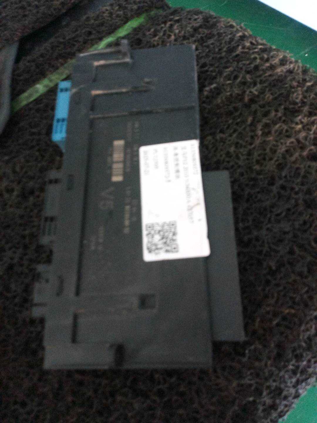 61356809372 Body Control Module