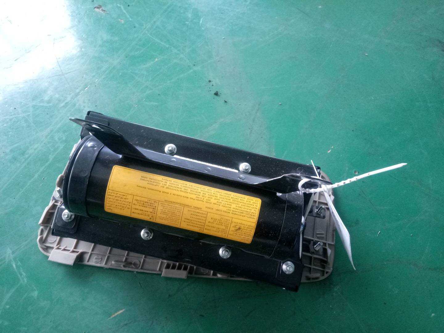 845300L000S7 副驾驶员安全气囊