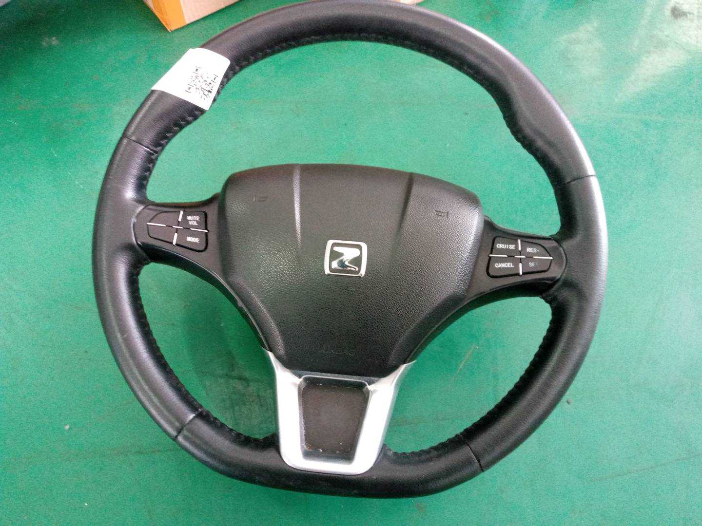 E2003402010AW1127721 方向盘