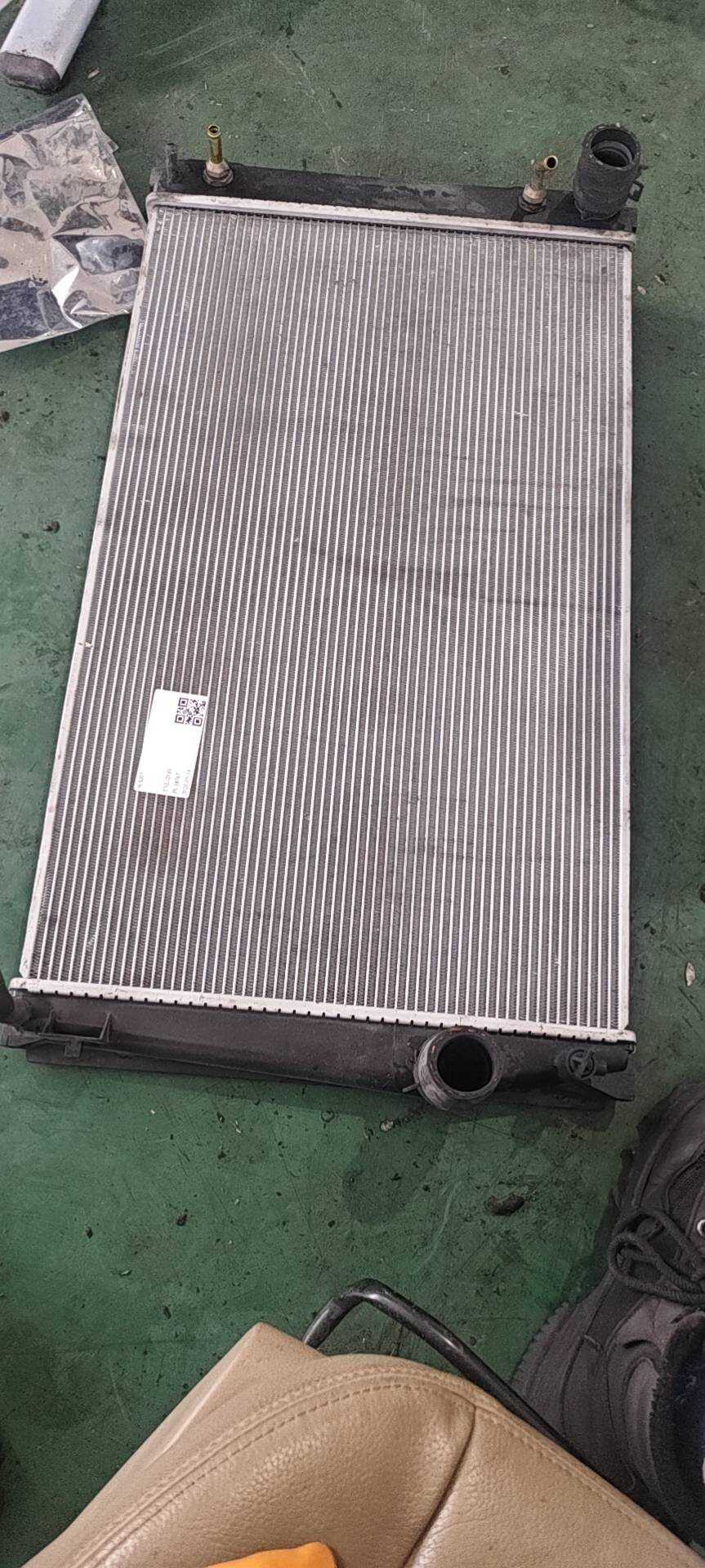 164000H350 水箱