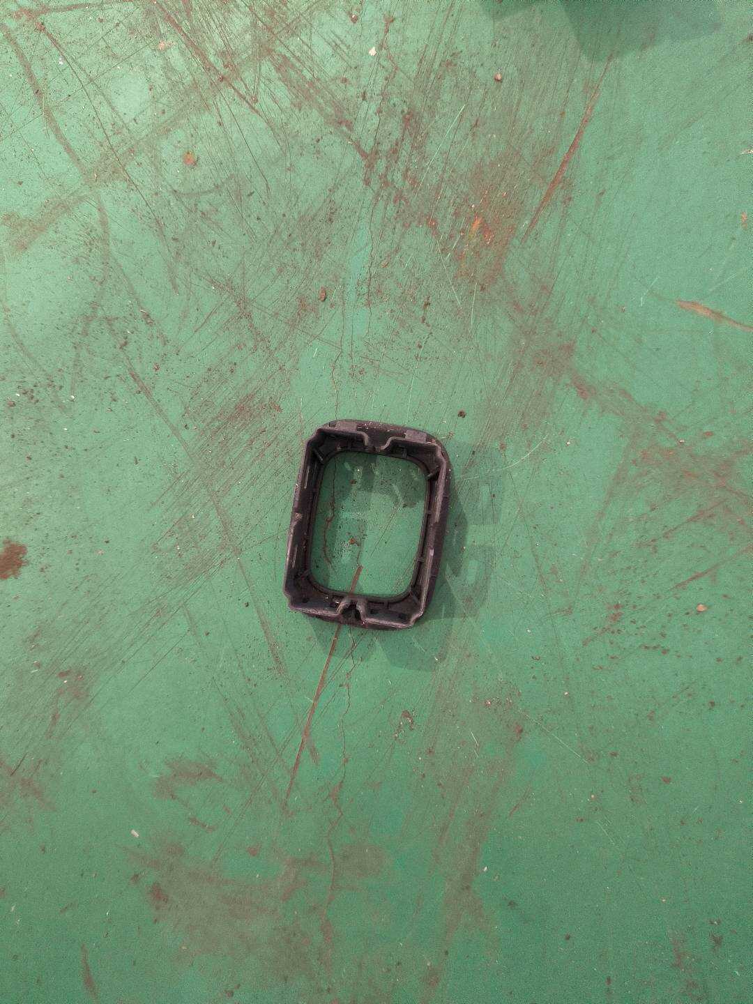 P0072875AA Tailgate Switch Button Bracket