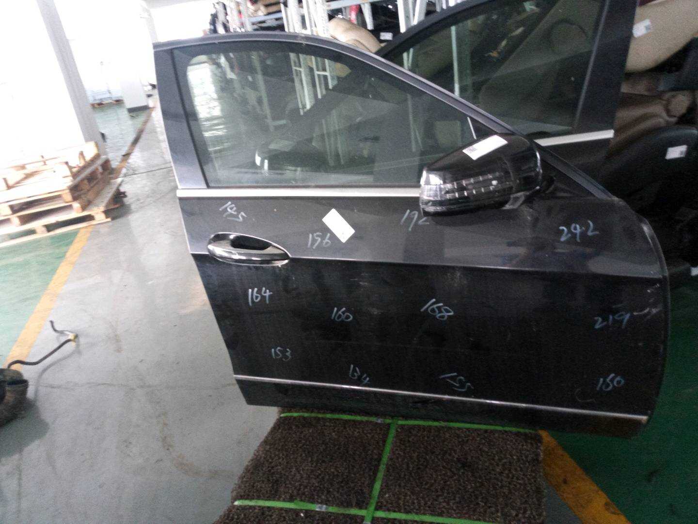 A2127200205 前门壳(右)