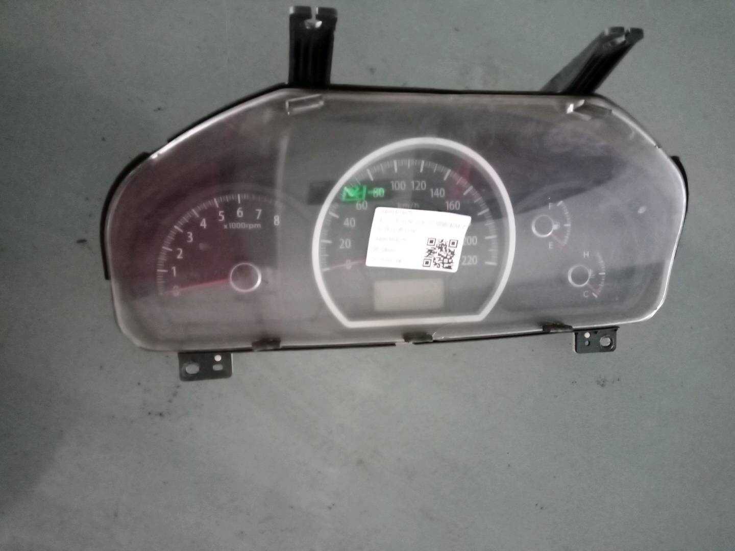 9400303070 组合仪表总成