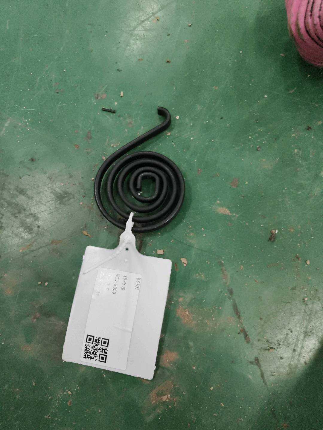 52102759561 固定件