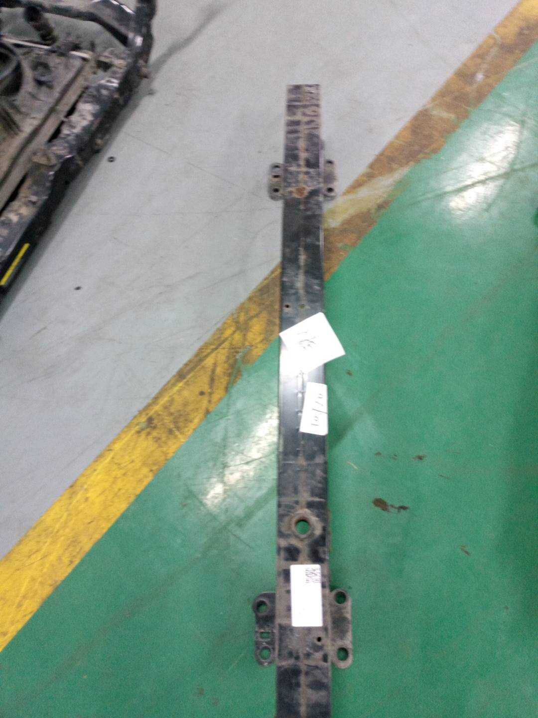 62030JE20A 前保险杠骨架