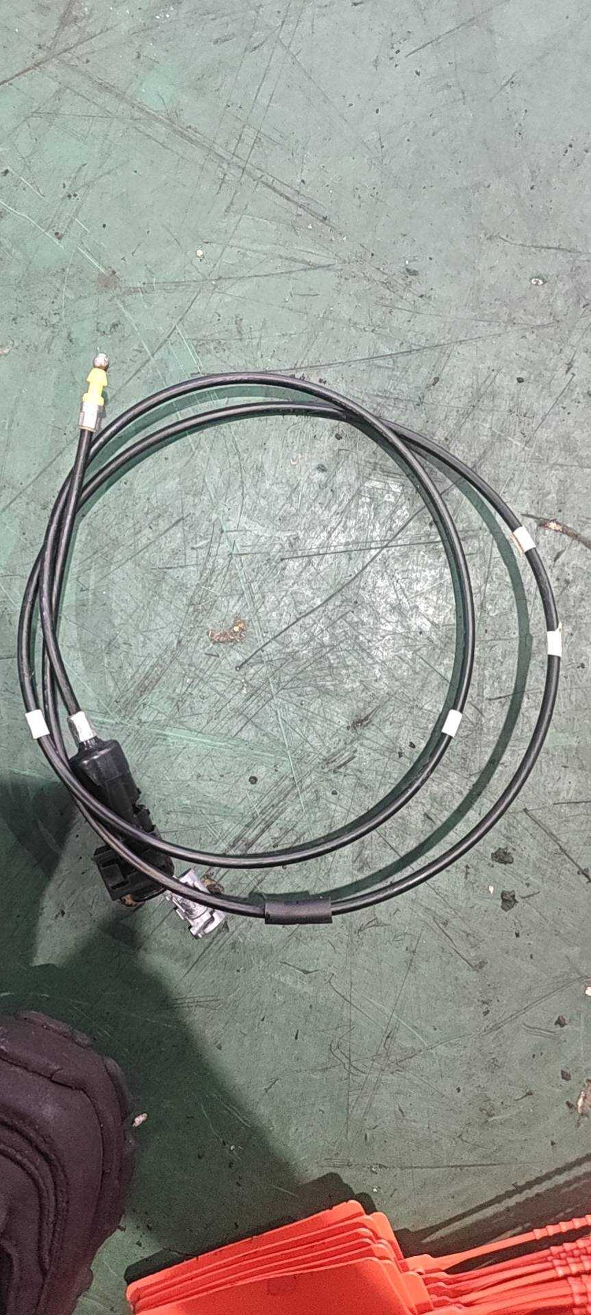 726200R030 后排1号座椅锁定器拉索总成