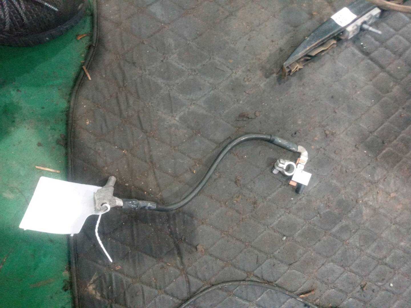 61216821205 蓄电池负极线束