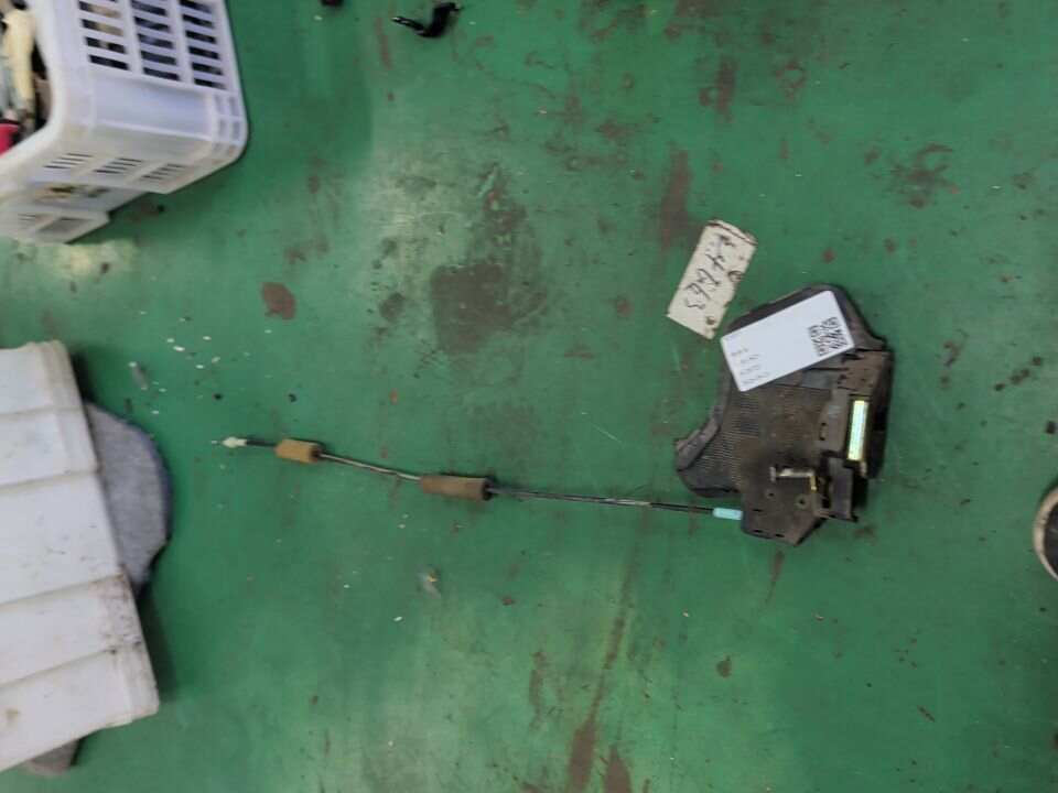6906033071 后门锁总成(左)