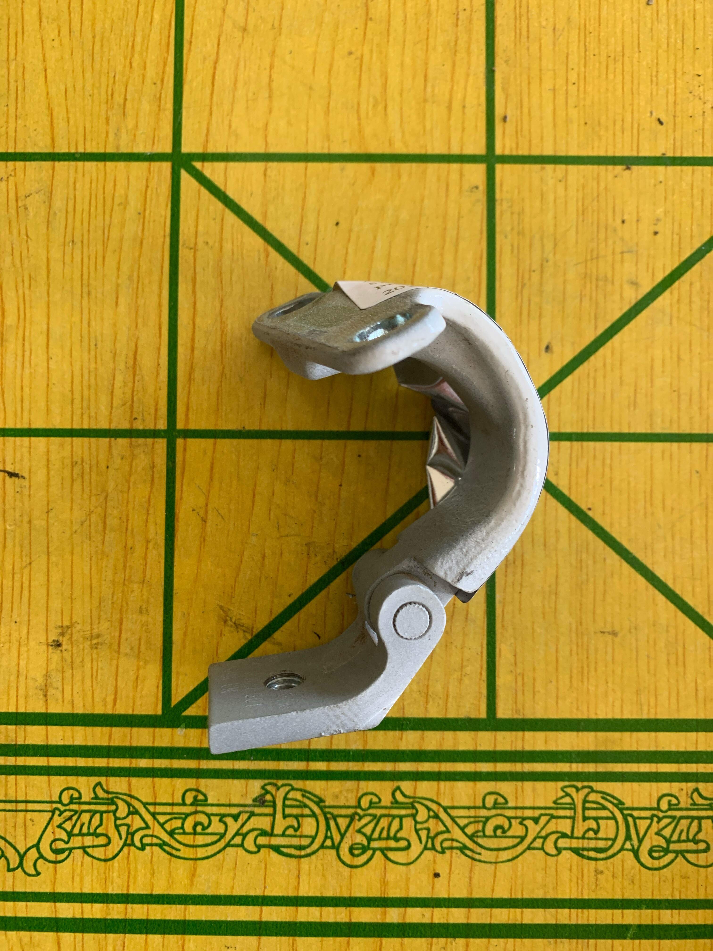 5ED827301 Trunk Lid Hinge, Left