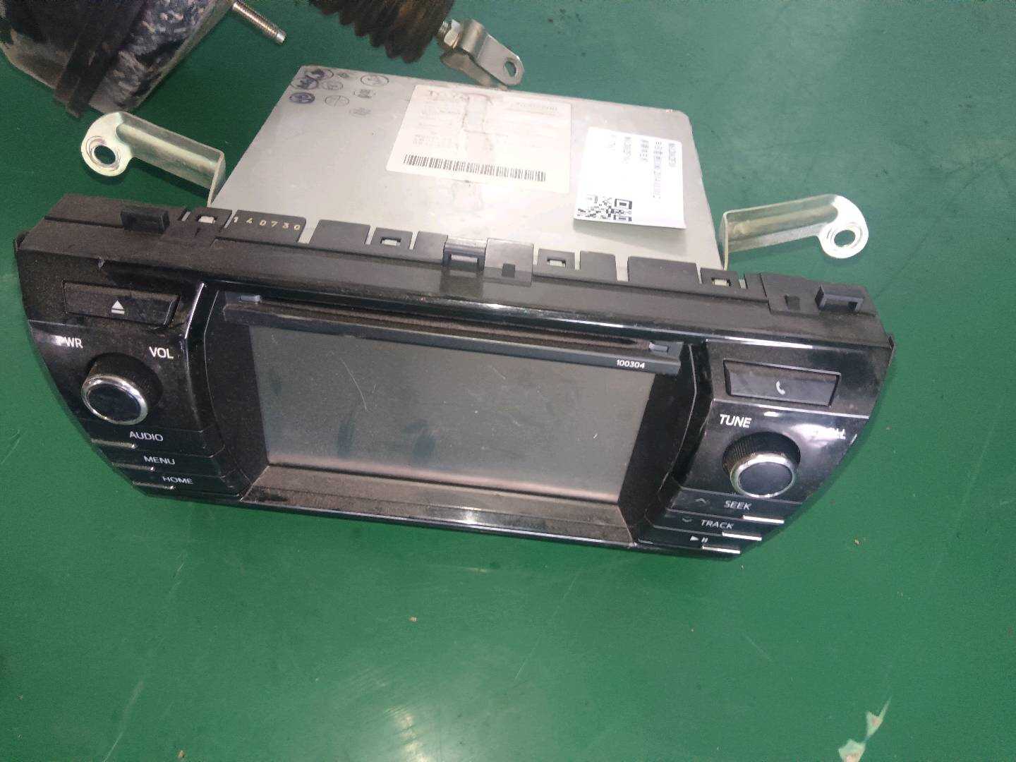 8612002F10 多媒体主机