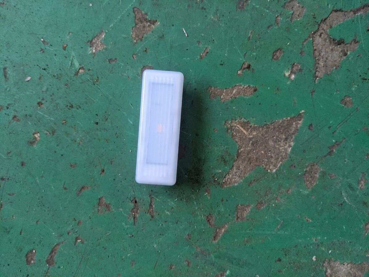 63319397922 前门门控灯(左)