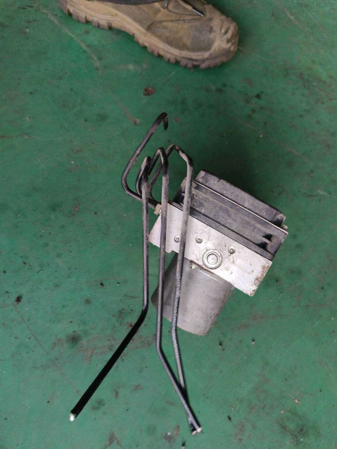 34516795705 ABS Pump Assembly