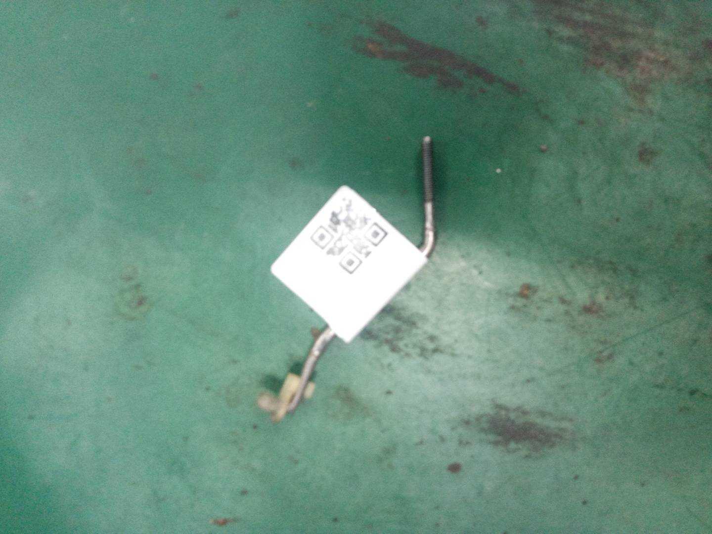 8E0839134D 后门锁止杆(右)