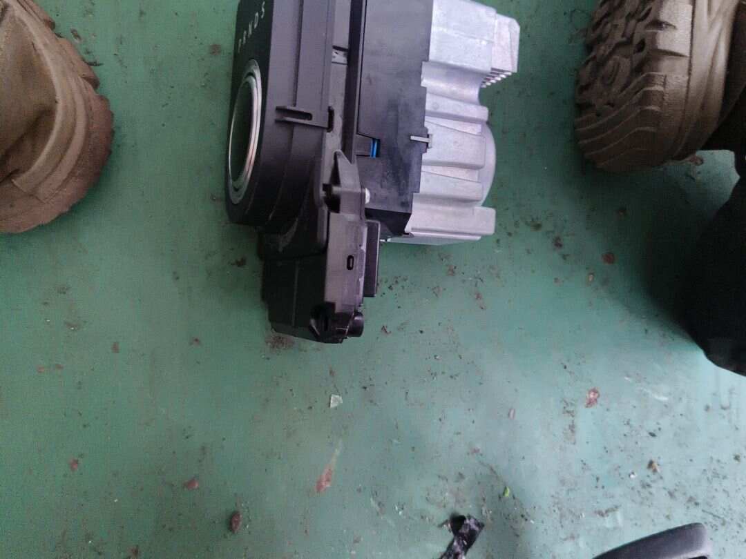 T2H1305 Transmission Shift Module