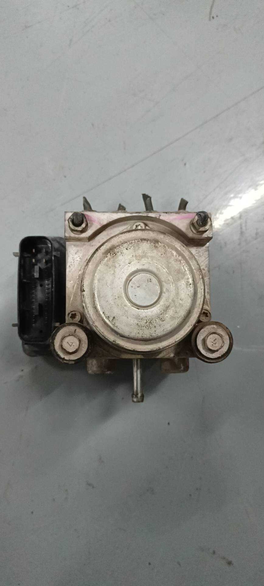 47660CJ06B ABS Pump Assembly