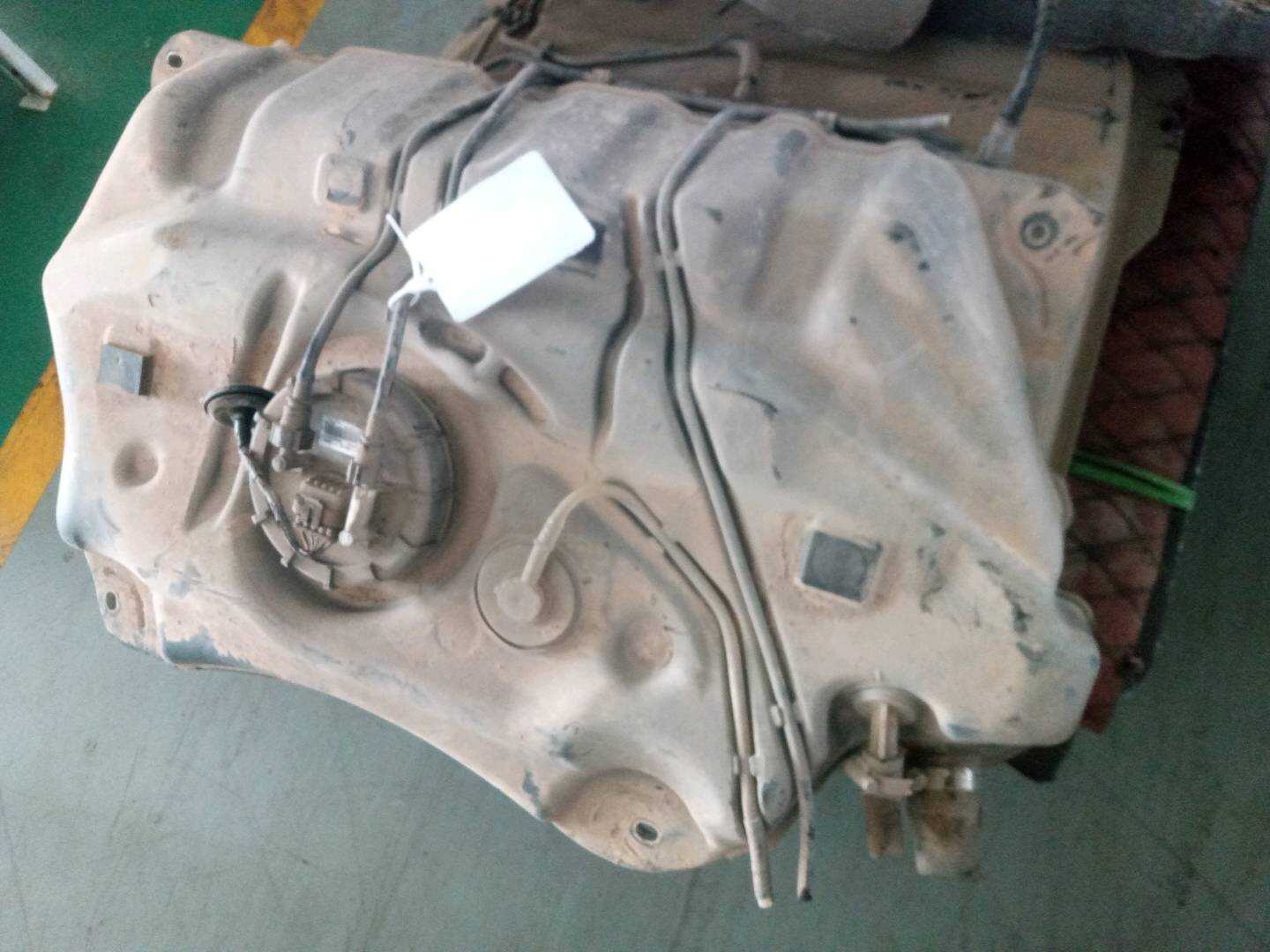 J431106010 Fuel Pump Assembly