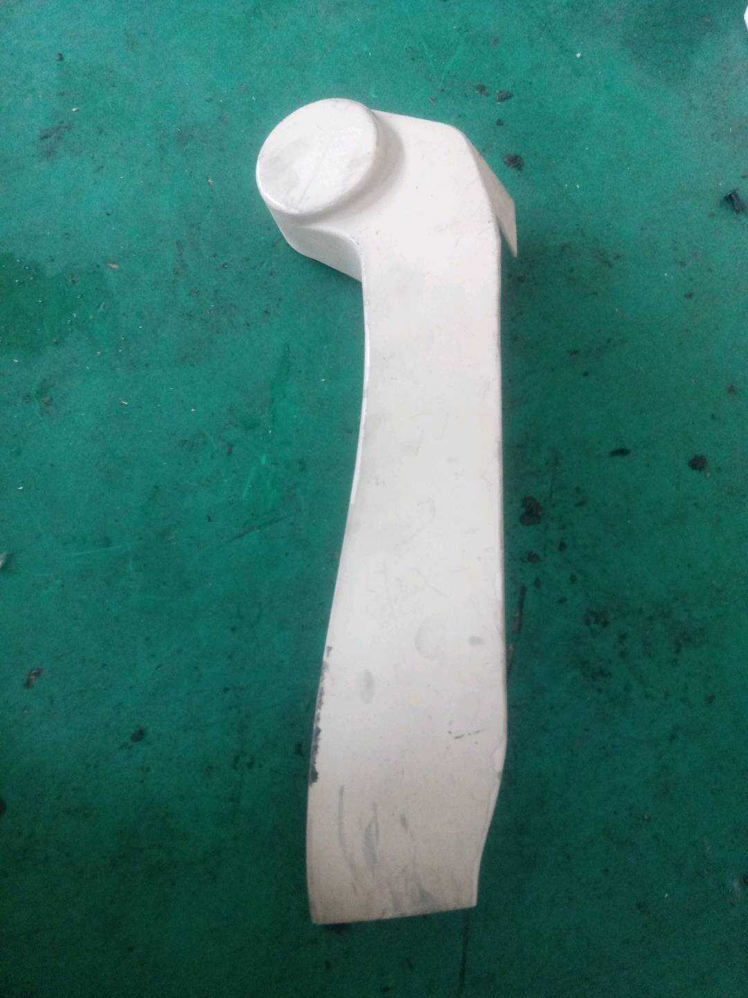 52107015339 驾驶员座椅调节装置饰板
