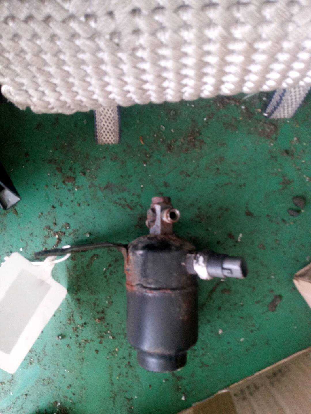 330820191B Receiver Drier