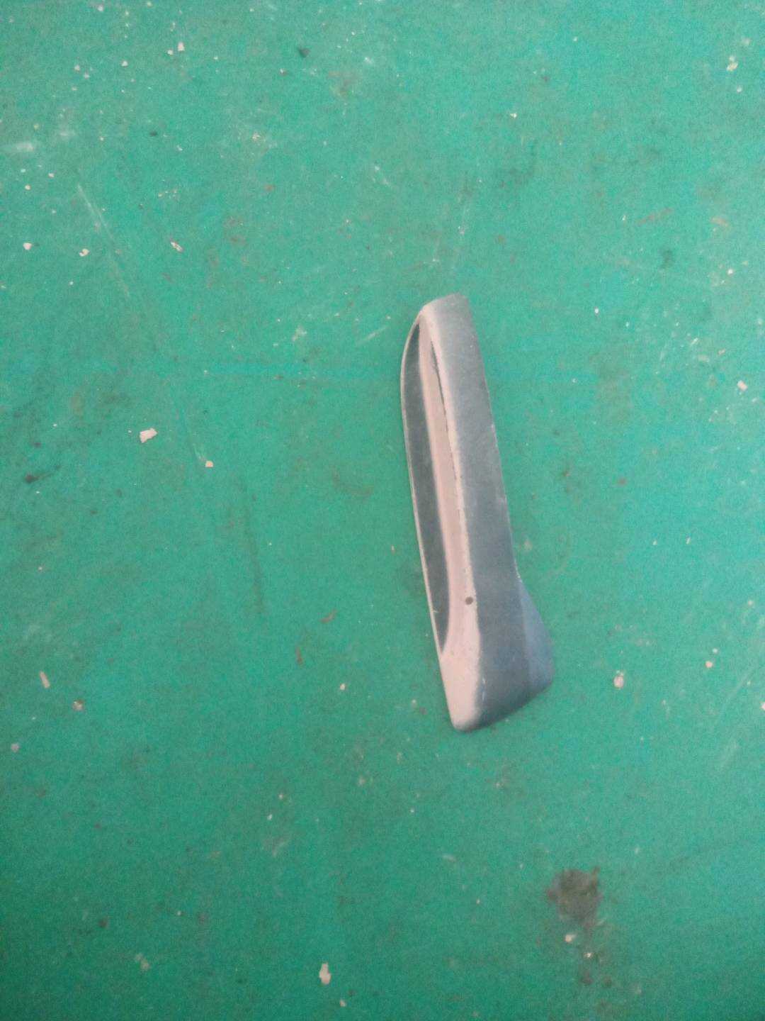 52107314234 前座椅高度调整控制杆(右)