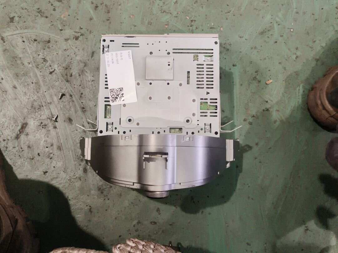 961504V000RA5 DVD主机