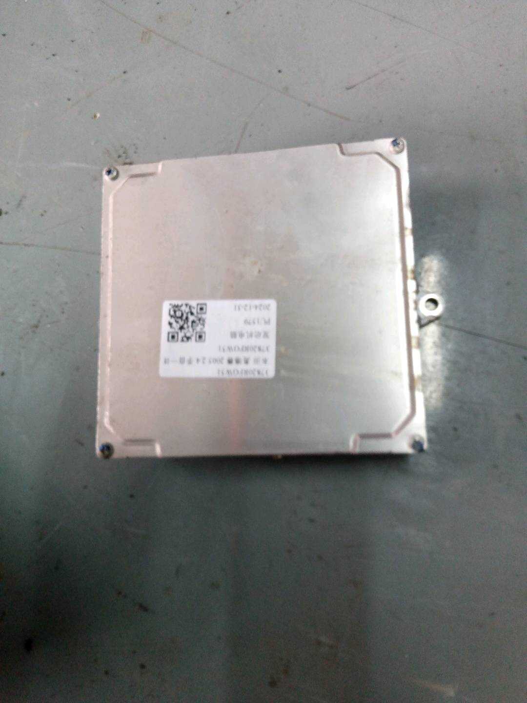 37820RFGW51 发动机电脑
