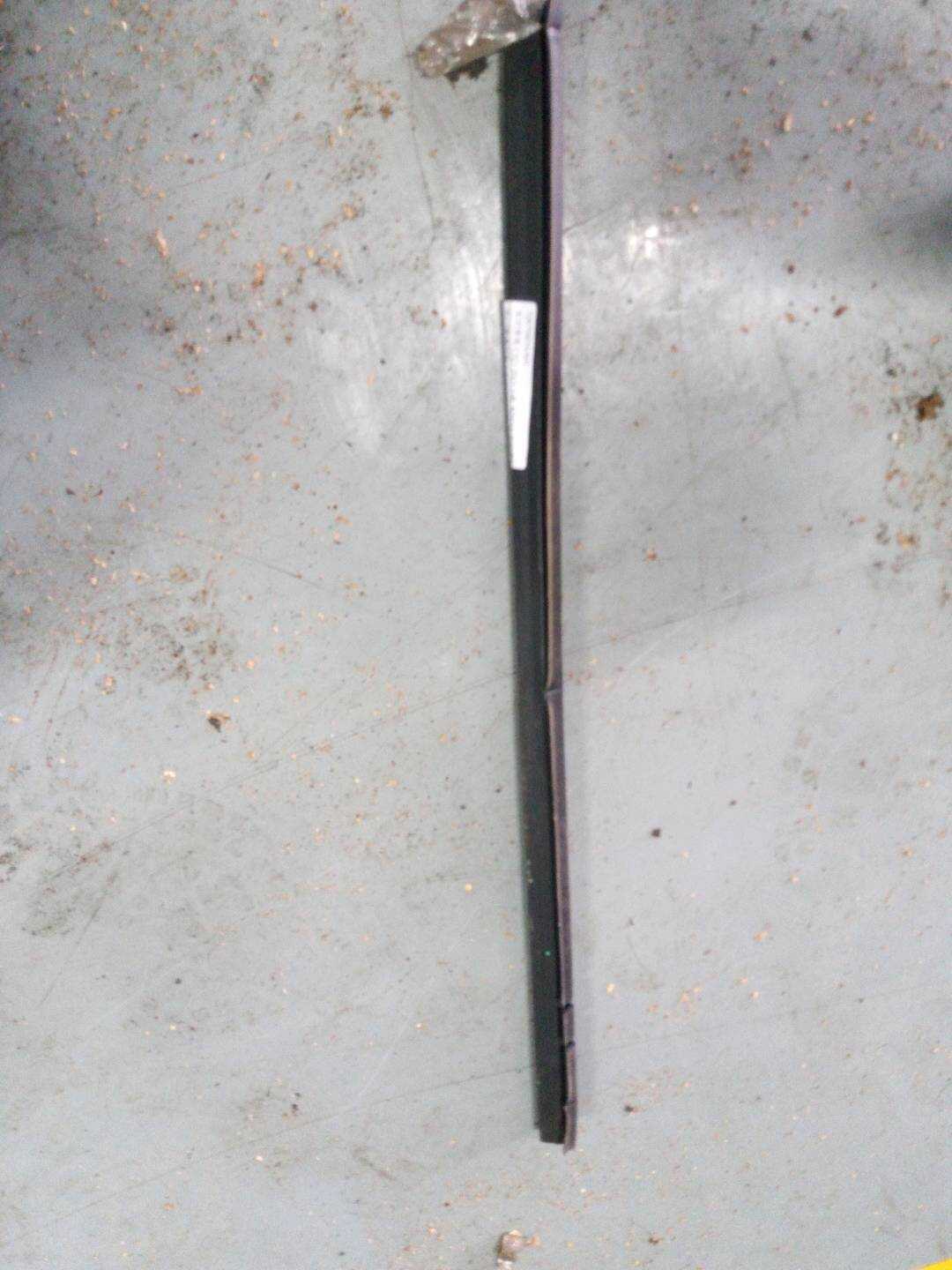 72875SDAA01 后门玻璃压条(左内)