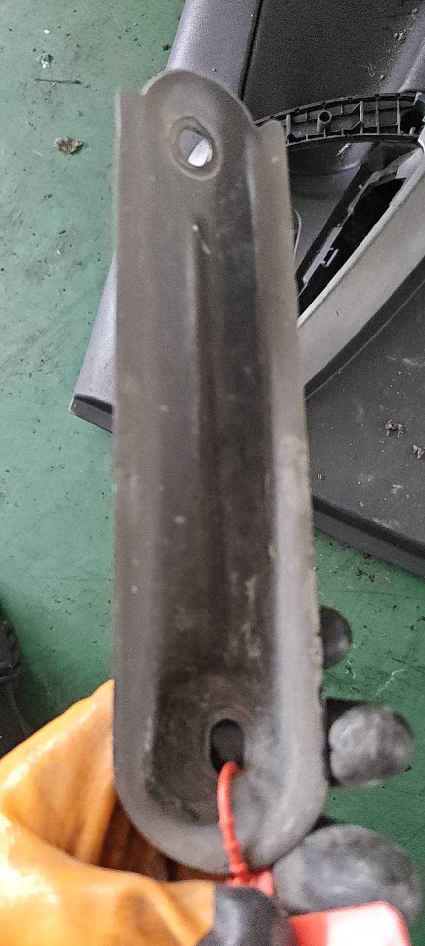 522950R020 后桥支架(右)