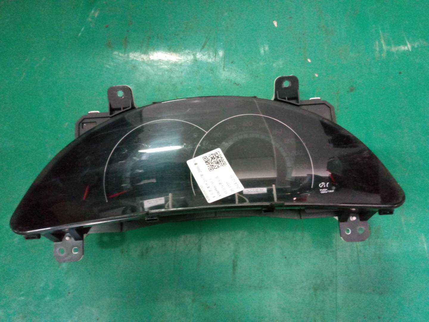 8380006N91 组合仪表总成