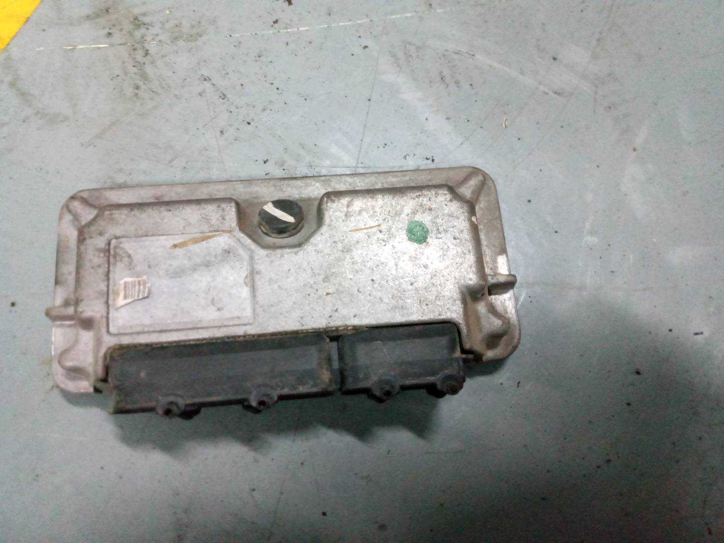 03C906014D 发动机电脑