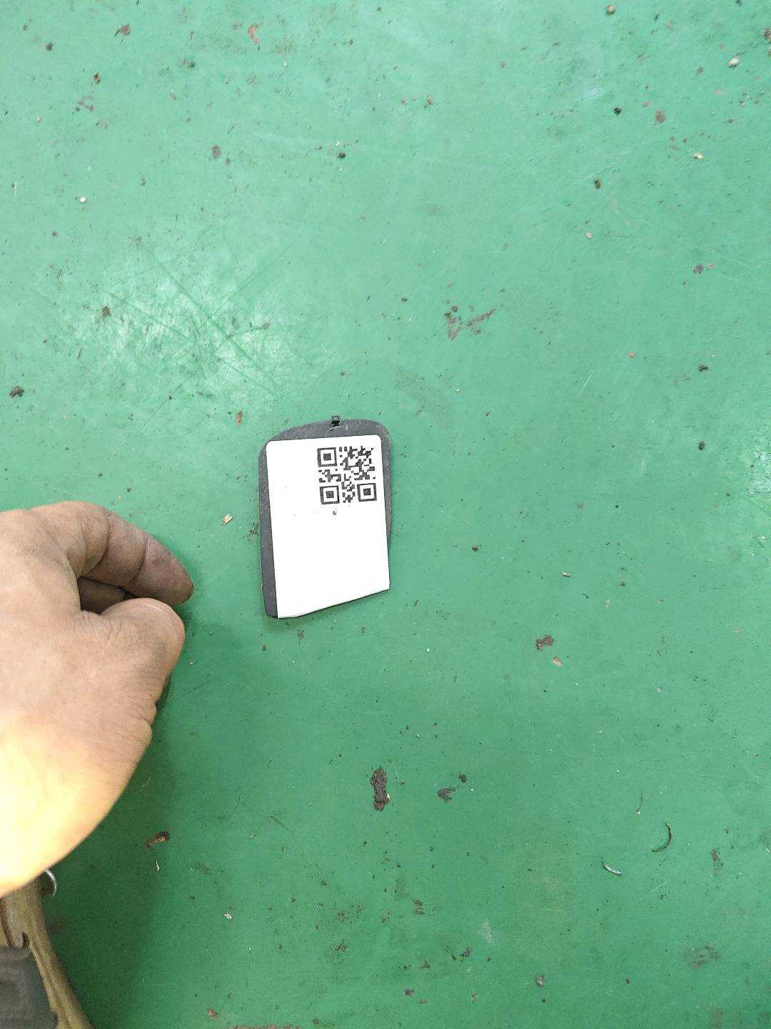 72621SDAA01ZA 右后车门内拉手盖
