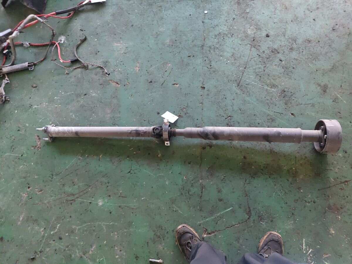 26107629415 Drive Shaft Assembly