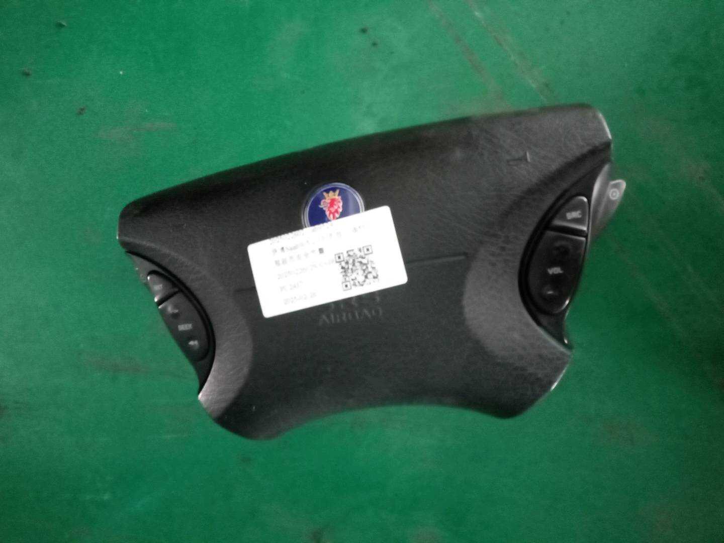 2025022602SAAB9524 驾驶员安全气囊
