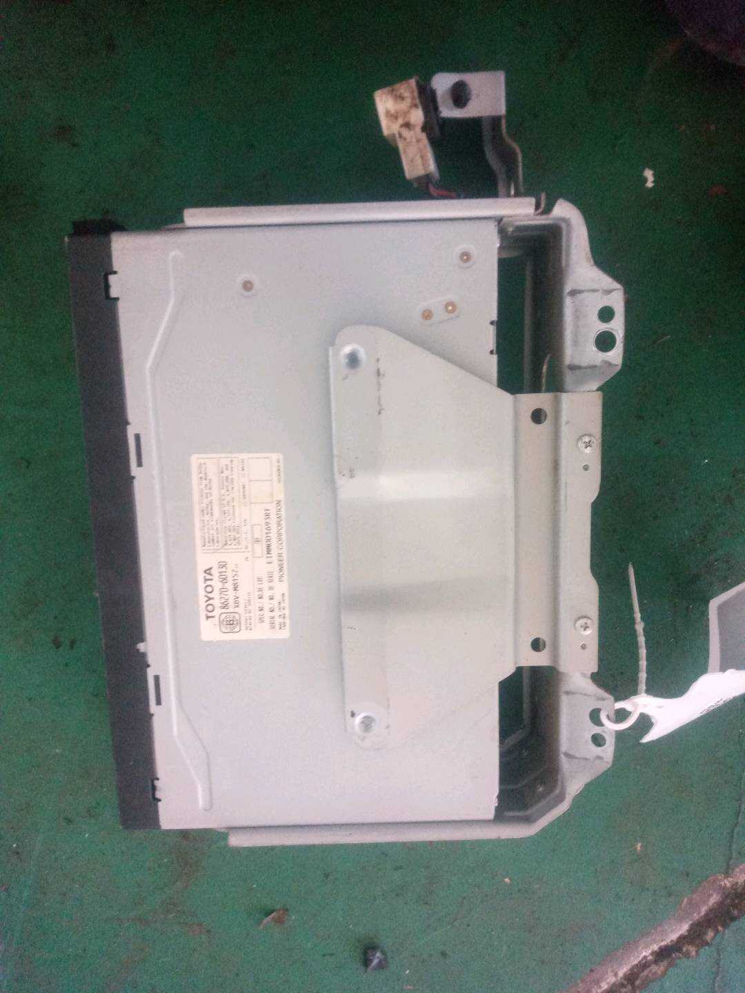 8627060180 CD换碟器