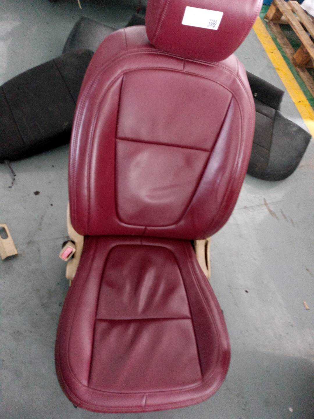 C2Z15135SEL Driver Seat Assembly