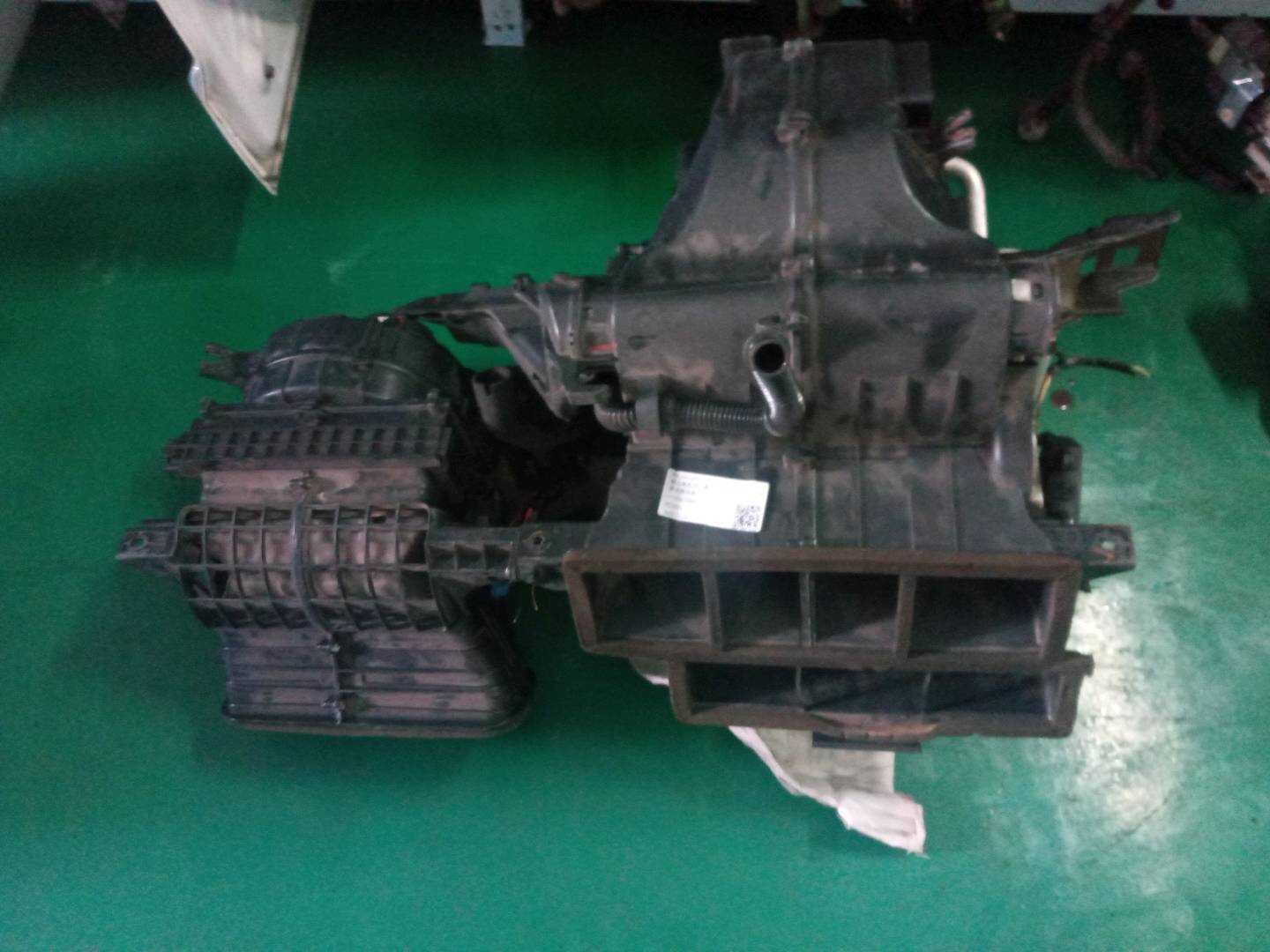 K972054T030 Evaporator Assembly