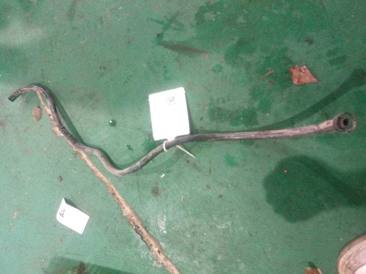 16137207370 碳罐蒸发排放管