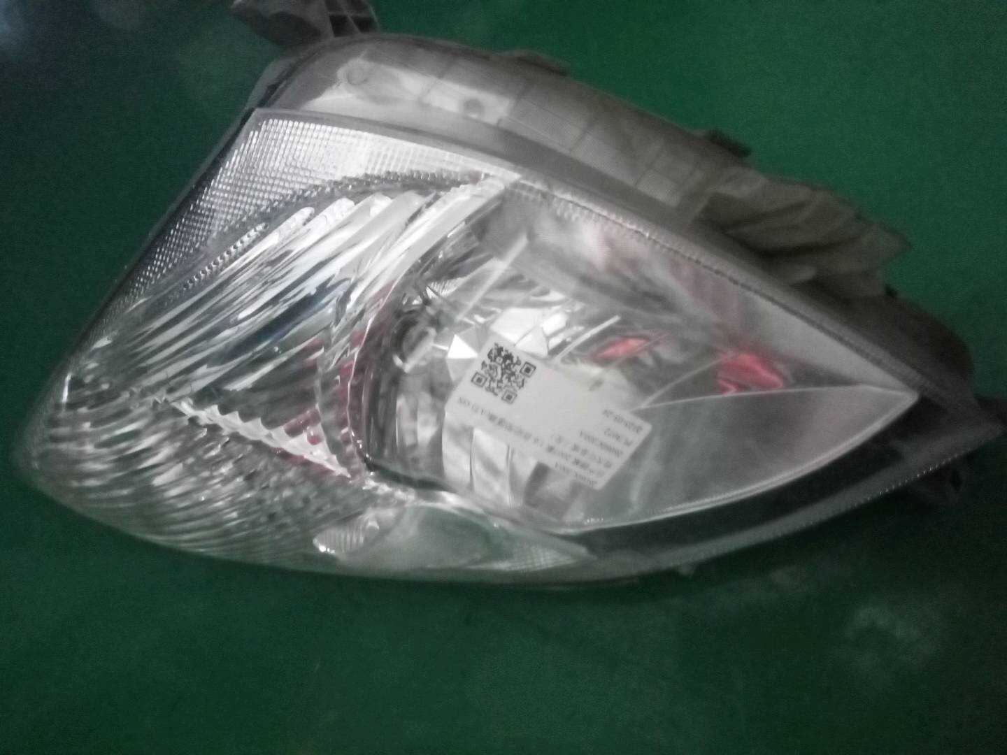 26060CJ00A 前大灯总成（左）
